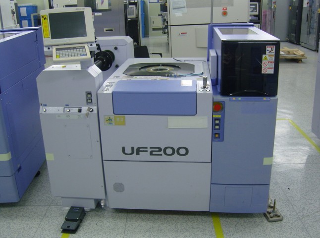 UF-200