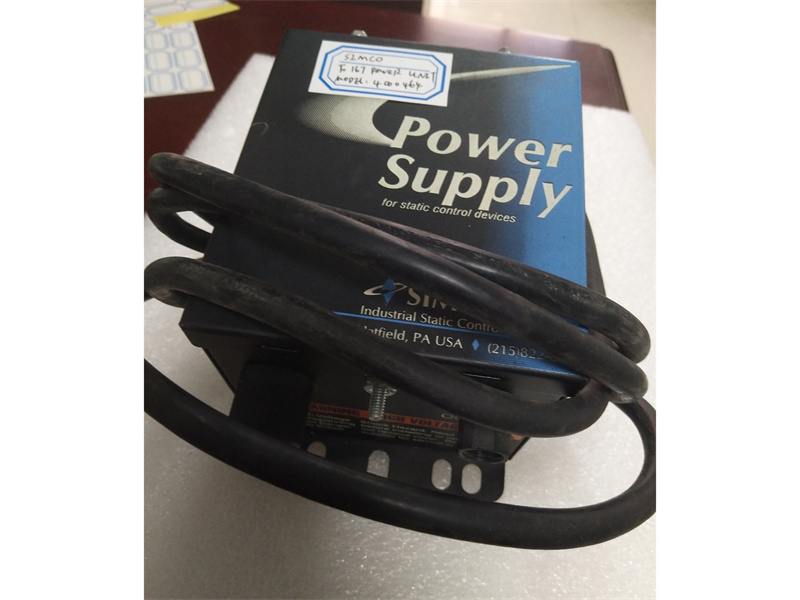SIMCO  MF167 POWER UNIT MODEL4000464  -1