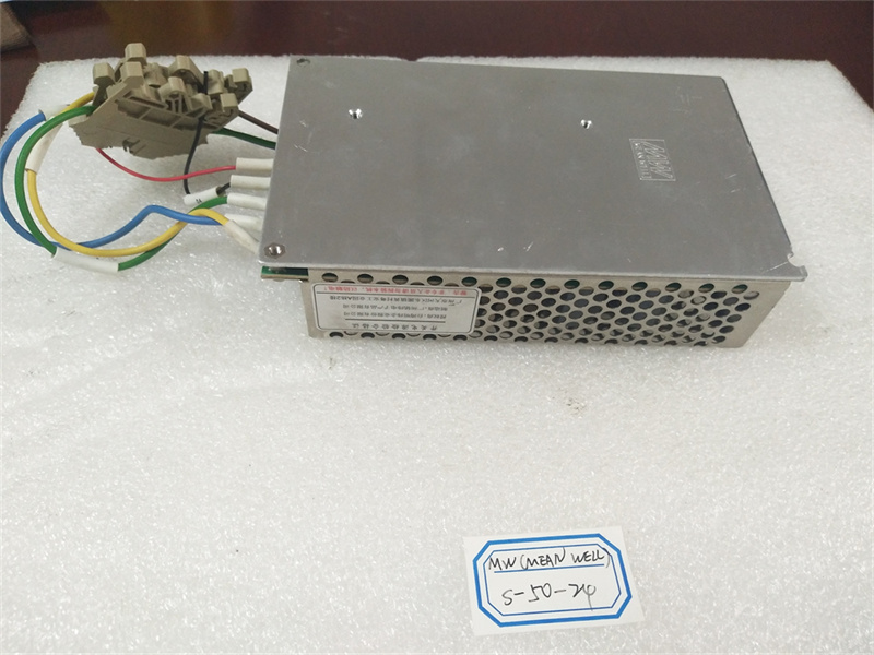 MW(MEAN WELL) S-50-24 B