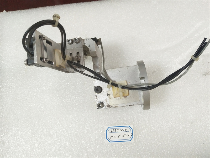 KEYENCE NO.5153318(点胶架)