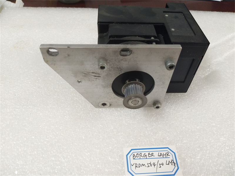 BERGER LAHR VRDM 564-50 LNA -1