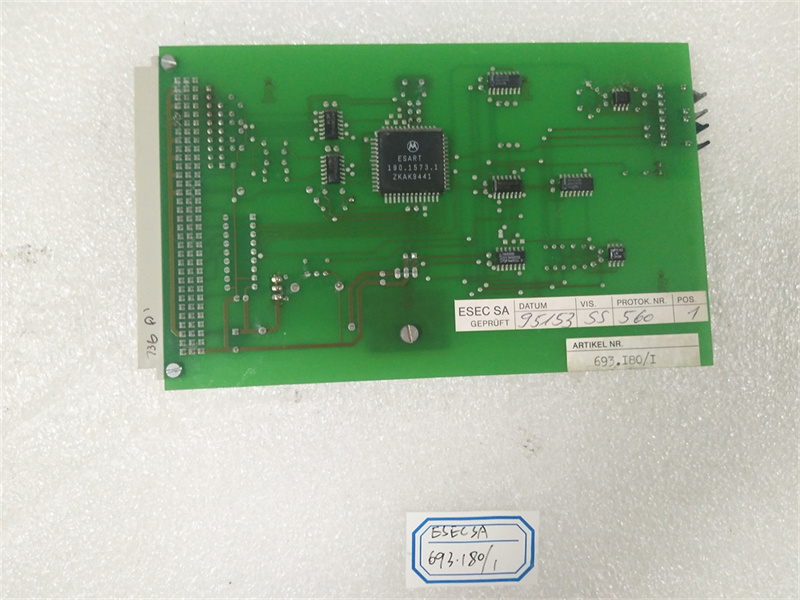 ESEC SA 693.180-1 B