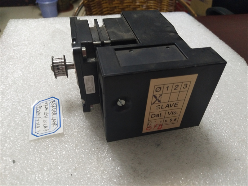 BERGER LAHR VRDM 564-50 LNA -3