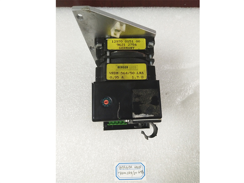 BERGER LAHR VRDM 564-50 LNA